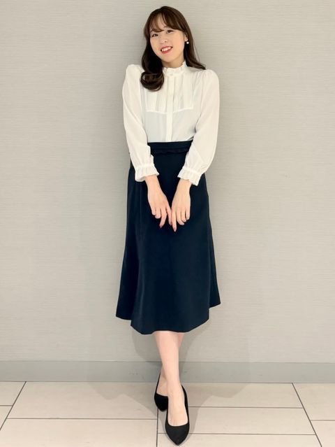 Maglie le cassetto（マーリエ ル カセット）｜フランドル（FLANDRE