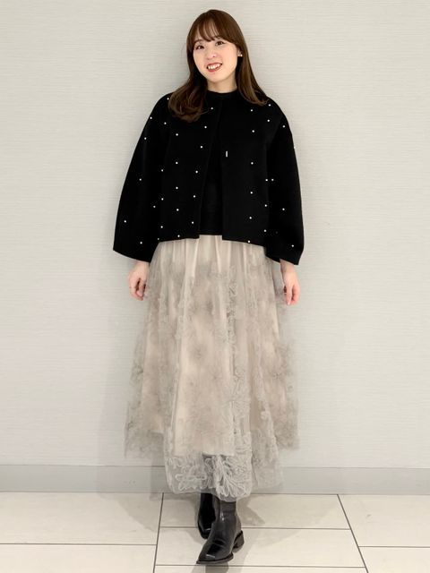 Maglie le cassetto（マーリエ ル カセット）｜フランドル