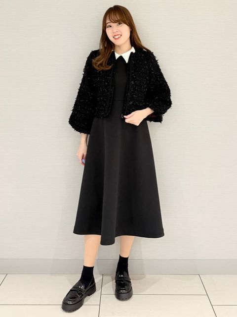 Maglie L（マーリエ エル）｜フランドル（FLANDRE）オンライン