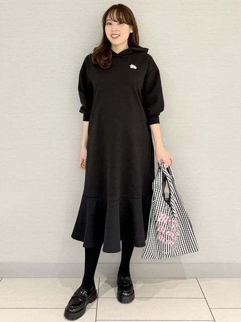 べヴェ084N様のエムマーリエルカセット✨ ボリュームタックスカート｜Maglie le cassetto（マーリエ ル カセット