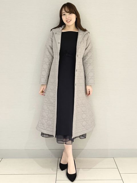 Maglie L（マーリエ エル）｜フランドル（FLANDRE）オンライン