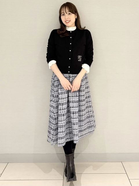 Maglie le cassetto（マーリエ ル カセット）｜フランドル（FLANDRE