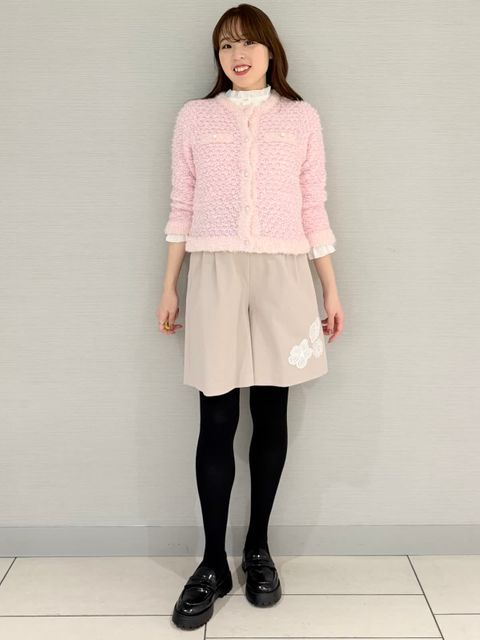 マーリエパーエフデ　エフデ　大きいサイズ　スカート 楽天市場】《M Maglie le cassetto》ゴブランジャガードタイトスカート