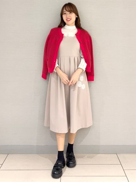 Maglie le cassetto（マーリエ ル カセット）｜フランドル