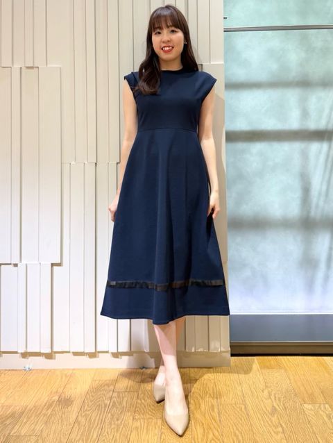 マーリエ ル カセット Maglie le cassetto 《曽田茉莉江コラボ