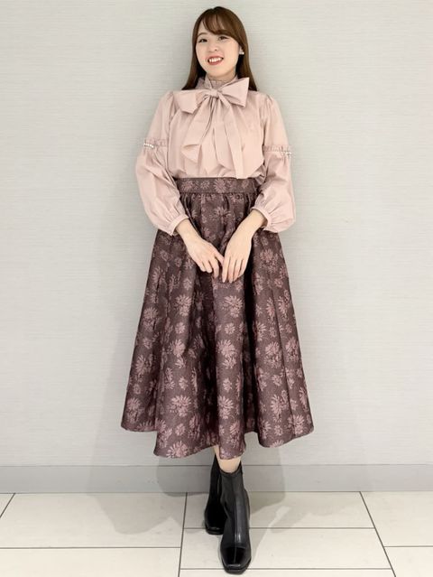 Maglie le cassetto（マーリエ ル カセット）｜フランドル