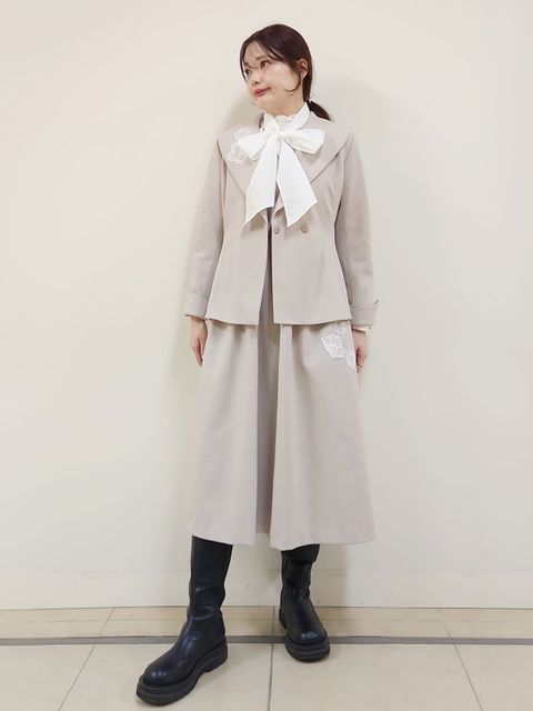 Maglie le cassetto（マーリエ ル カセット）｜フランドル（FLANDRE