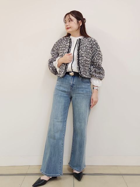 Maglie le cassetto（マーリエ ル カセット）｜フランドル