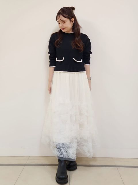 Maglie le cassetto（マーリエ ル カセット）｜フランドル