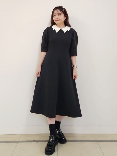 ☆試着のみ☆マーリエルカセット☆コート☆15号 Maglie le cassetto（マーリエ ル カセット）｜フランドル