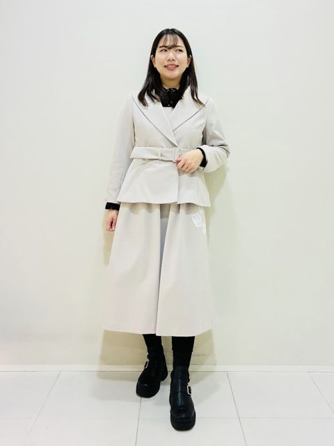 Maglie L（マーリエ エル）｜フランドル（FLANDRE）オンライン