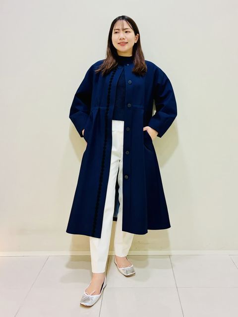 Maglie L（マーリエ エル）｜フランドル（FLANDRE）オンライン