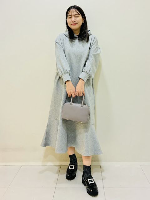 エナメルパールローファー｜Maglie le cassetto（マーリエ ル カセット