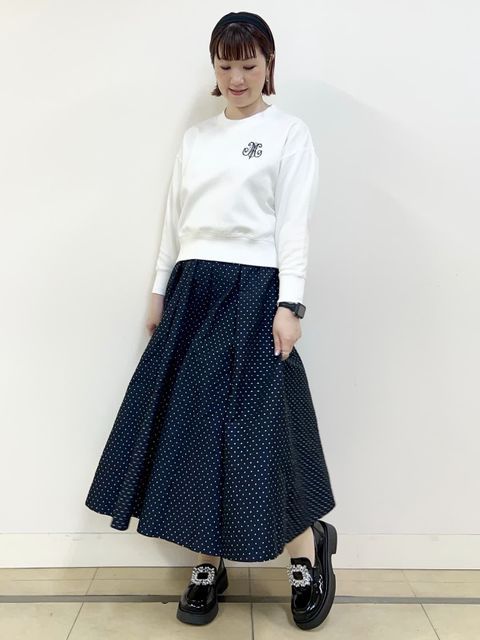 Maglie L（マーリエ エル）｜フランドル（FLANDRE）オンライン