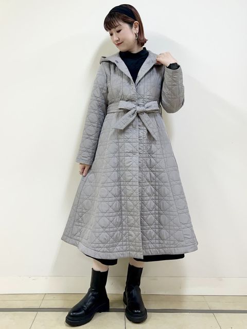 Maglie L（マーリエ エル）｜フランドル（FLANDRE）オンライン