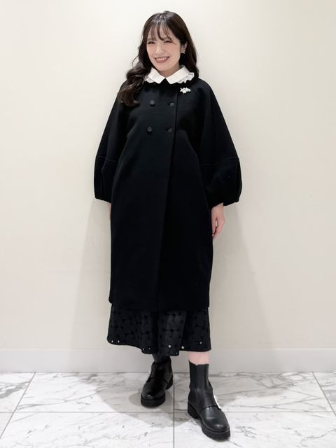 Maglie le cassetto（マーリエ ル カセット）｜フランドル（FLANDRE