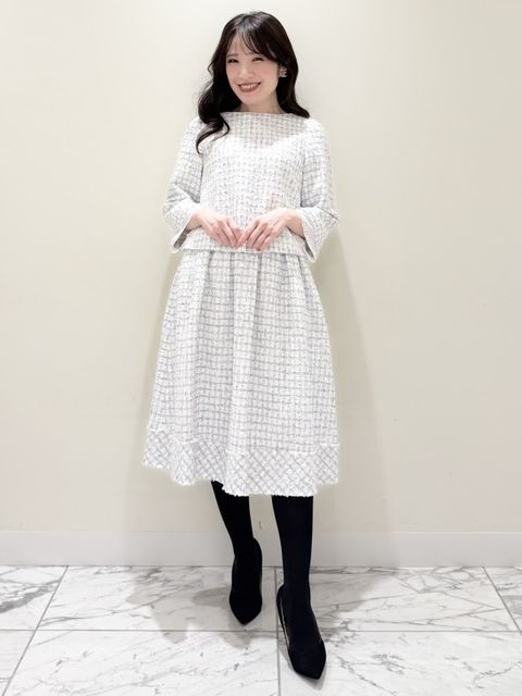 Maglie L（マーリエ エル）｜フランドル（FLANDRE）オンライン