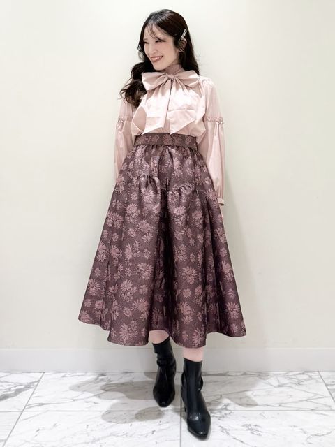 Maglie L（マーリエ エル）｜フランドル（FLANDRE）オンライン