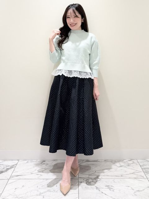 Maglie L（マーリエ エル）｜フランドル（FLANDRE）オンライン