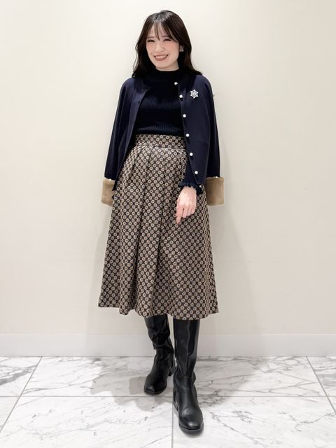 Maglie L（マーリエ エル）｜フランドル（FLANDRE）オンライン