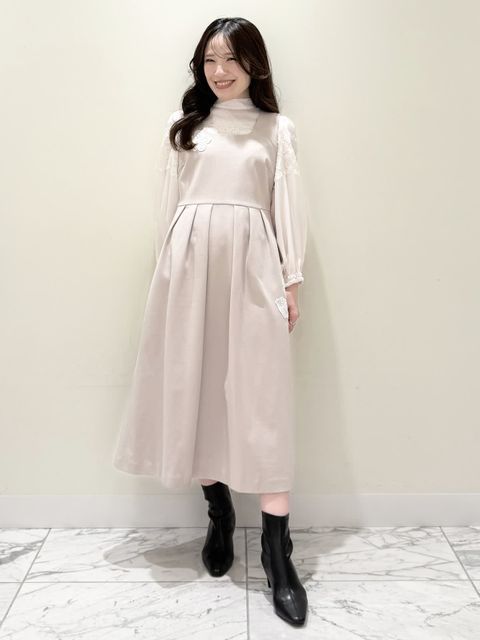 Maglie L（マーリエ エル）｜フランドル（FLANDRE）オンライン