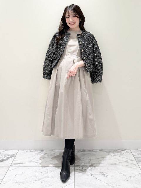 Maglie le cassettoスタイリング一覧｜フランドル（FLANDRE）オンライン