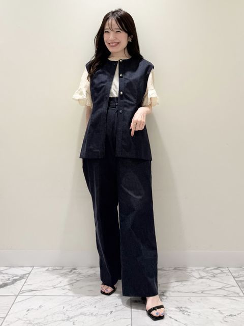 美人百花9月号掲載》《フランドル45周年限定コレクション