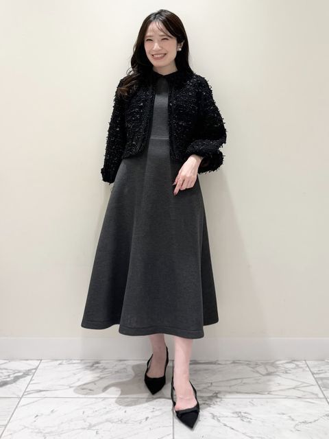 Maglie L（マーリエ エル）｜フランドル（FLANDRE）オンライン