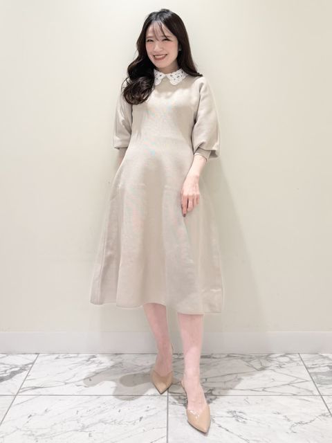 Maglie L（マーリエ エル）｜フランドル（FLANDRE）オンライン