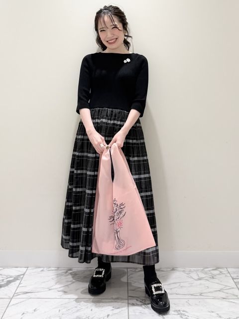 マーリエルカセット 新品未使用 Maglie le cassetto（マーリエ ル カセット）｜フランドル