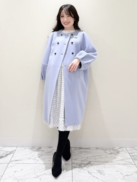 Maglie le cassetto（マーリエ ル カセット）｜フランドル（FLANDRE