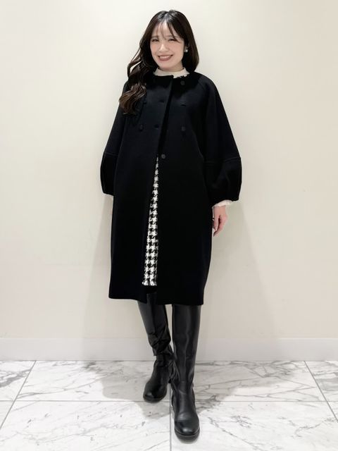 新品 マーリエパーエフデ 大きいサイズ 今季カットソー マーリエパー