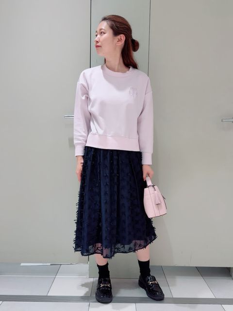 Maglie L（マーリエ エル）｜フランドル（FLANDRE）オンライン