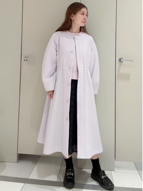 Maglie L（マーリエ エル）｜フランドル（FLANDRE）オンライン