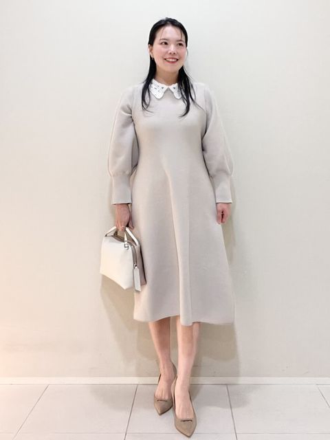 Maglie L（マーリエ エル）｜フランドル（FLANDRE）オンライン