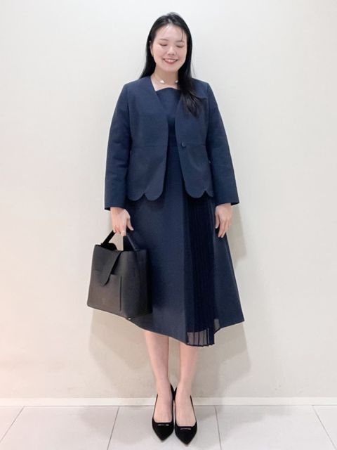 Maglie L（マーリエ エル）｜フランドル（FLANDRE）オンライン