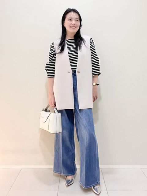 Maglie le cassetto（マーリエ ル カセット）｜フランドル（FLANDRE