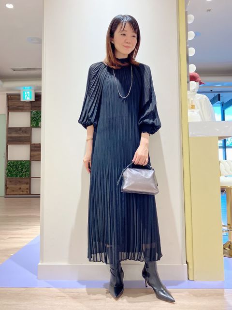 ALIFA S ミニレザーバッグ《GIANNI CHIARINI》｜FAVORITE SUKINAMONO