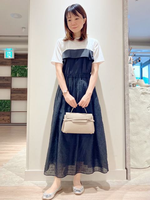 MINI M バッグ《TOV》｜FAVORITE SUKINAMONO（フェイバリット