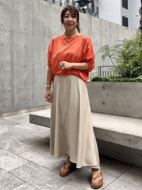 TERRE バングル｜ADER.bijoux（アデルビジュー）｜フランドル（FLANDRE