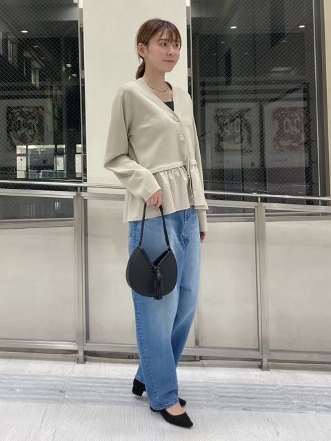 7-I Dconcept ツィードジャケット プリーツスカート trim_fce_item675a56fe92463.jpg