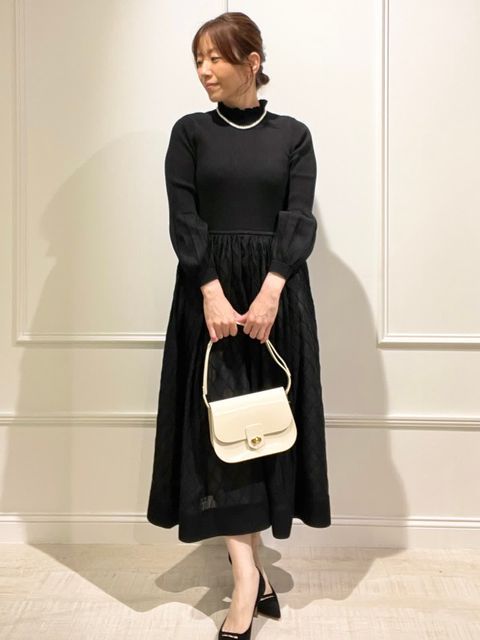 マルチWAYセットアップ】カラーレスジャケット｜INED（イネド