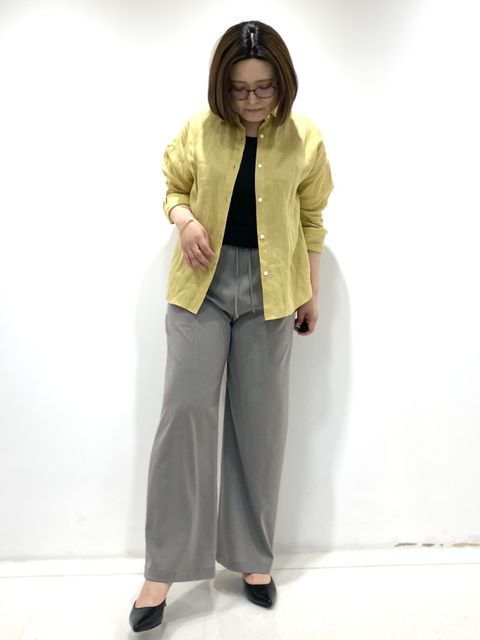 セブンアイディコンセプト 7-i Dconcept 新品セットアップ タグあり