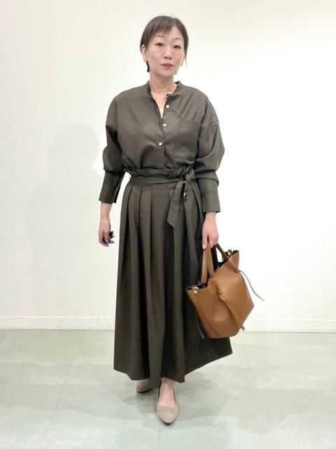 【新品】ROBE SUPERIOR CLOSET リボンベルト付きジャケット SUPERIOR CLOSET｜フランドル（FLANDRE）オンライン