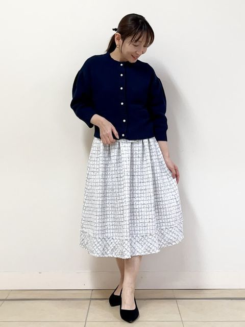 Maglie L（マーリエ エル）｜フランドル（FLANDRE）オンライン