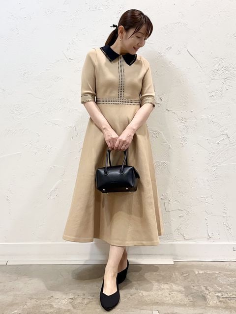 Maglie L（マーリエ エル）｜フランドル（FLANDRE）オンライン