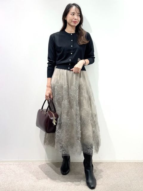 Maglie le cassetto（マーリエ ル カセット）｜フランドル