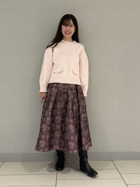 Maglie le cassetto（マーリエ ル カセット）｜フランドル