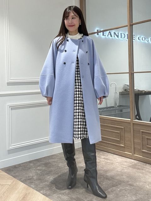 Maglie le cassetto（マーリエ ル カセット）｜フランドル（FLANDRE