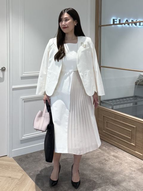 Maglie le cassetto（マーリエ ル カセット）｜フランドル（FLANDRE